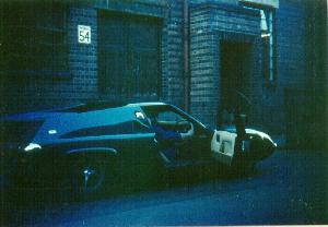 Photo of Lotus 47D (68KB)