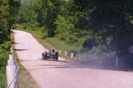 Mk. IX on the way up (54KB JPG)