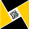 Vise-Grip Logo (2KB GIF)